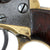 Original U.S. Civil War Era Rare Colt M-1862 Pocket Navy .38 Rimfire Cartridge Factory Converted Revolver - Serial 301 Original Items