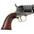 Original U.S. Civil War Era Rare Colt M-1862 Pocket Navy .38 Rimfire Cartridge Factory Converted Revolver - Serial 301 Original Items