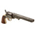 Original U.S. Civil War Colt M1849 .31cal Pocket Percussion Revolver with 6" Barrel Made in 1858 - Serial 144610 Original Items