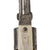 Original U.S. Civil War Colt M1849 .31cal Pocket Percussion Revolver with 6" Barrel Made in 1858 - Serial 144610 Original Items