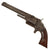 Original U.S. Civil War Smith & Wesson Model 2 Army .32cal Revolver with 6" Barrel - Matching Serial 22648 Original Items