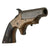 Original U.S. "Southerner" .41cal. Rimfire Single Shot Derringer by Merimack Arms & Mfg. Co. with Shortened Barrel - Serial 2198 Original Items