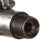 Original 18th Century English Queen Anne Flintlock Pistol by Joseph Bunney with Turn-Off Barrel, Figured Wood Grip, and Grotesque Butt Cap - Circa 1780 Original Items