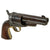 Original U.S. Indian Wars Colt Model 1860 Army .45 Richards Centerfire Converted Revolver with 3 3/4" Barrel Made in 1871 - Serial 191782 Original Items