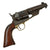 Original U.S. Indian Wars Colt Model 1860 Army .45 Richards Centerfire Converted Revolver with 3 3/4" Barrel Made in 1871 - Serial 191782 Original Items