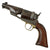 Original U.S. Indian Wars Colt Model 1860 Army .45 Richards Centerfire Converted Revolver with 3 3/4" Barrel Made in 1871 - Serial 191782 Original Items