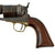Original U.S. Indian Wars Colt Model 1860 Army .45 Richards Centerfire Converted Revolver with 3 3/4" Barrel Made in 1871 - Serial 191782 Original Items