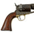 Original U.S. Indian Wars Colt Model 1860 Army .45 Richards Centerfire Converted Revolver with 3 3/4" Barrel Made in 1871 - Serial 191782 Original Items