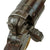 Original U.S. Indian Wars Colt Model 1860 Army .45 Richards Centerfire Converted Revolver with 3 3/4" Barrel Made in 1871 - Serial 191782 Original Items