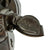 Original U.S. Indian Wars Colt Model 1860 Army .45 Richards Centerfire Converted Revolver with 3 3/4" Barrel Made in 1871 - Serial 191782 Original Items