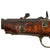Original European Continental Matched Pair of Brass Mounted Percussion Vest Pistols with Cone Safeties - Circa 1800 Original Items