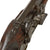 Original European Continental Matched Pair of Brass Mounted Percussion Vest Pistols with Cone Safeties - Circa 1800 Original Items