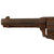 Original U.S. Colt Relic Condition M-1873 Single Action Army Revolver with 4 3/4" Barrel and Three Inert Cartridges - Non-Functional Original Items