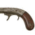 Original U.S. Civil War Era Bacon & Co. .34cal Underhammer Rifled Percussion Boot Pistol Circa 1855 - Matching Serial 39 Original Items
