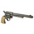 Original U.S. Colt Frontier Six Shooter .44-40 Named Revolver Made in 1883 with 7 1/2" Barrel, Ivory Grips, and Excellent Bore - Serial 87224 Original Items