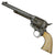 Original U.S. Colt Frontier Six Shooter .44-40 Named Revolver Made in 1883 with 7 1/2" Barrel, Ivory Grips, and Excellent Bore - Serial 87224 Original Items