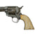 Original U.S. Colt Frontier Six Shooter .44-40 Named Revolver Made in 1883 with 7 1/2" Barrel, Ivory Grips, and Excellent Bore - Serial 87224 Original Items