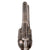 Original U.S. Colt Silver Plated Frontier Six Shooter .44-40 Revolver Made in 1880 with 4 3/4" Barrel and Ivory Grips - Serial 56152 Original Items
