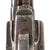 Original U.S. Colt Silver Plated Frontier Six Shooter .44-40 Revolver Made in 1880 with 4 3/4" Barrel and Ivory Grips - Serial 56152 Original Items