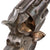 Original U.S. Colt Silver Plated Frontier Six Shooter .44-40 Revolver Made in 1880 with 4 3/4" Barrel and Ivory Grips - Serial 56152 Original Items