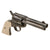Original U.S. Colt Frontier Six Shooter SAA .44-40 Revolver Made in 1883 with 4 3/4" Barrel, Ivory Grips, and Excellent Bore - Serial 90725 Original Items