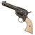 Original U.S. Colt Frontier Six Shooter SAA .44-40 Revolver Made in 1883 with 4 3/4" Barrel, Ivory Grips, and Excellent Bore - Serial 90725 Original Items