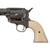Original U.S. Colt Frontier Six Shooter SAA .44-40 Revolver Made in 1883 with 4 3/4" Barrel, Ivory Grips, and Excellent Bore - Serial 90725 Original Items