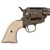Original U.S. Colt Frontier Six Shooter SAA .44-40 Revolver Made in 1883 with 4 3/4" Barrel, Ivory Grips, and Excellent Bore - Serial 90725 Original Items