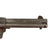 Original U.S. Colt Frontier Six Shooter SAA .44-40 Revolver Made in 1883 with 4 3/4" Barrel, Ivory Grips, and Excellent Bore - Serial 90725 Original Items