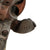 Original U.S. Colt Frontier Six Shooter SAA .44-40 Revolver Made in 1883 with 4 3/4" Barrel, Ivory Grips, and Excellent Bore - Serial 90725 Original Items