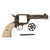 Original U.S. Colt Frontier Six Shooter SAA .44-40 Revolver Made in 1883 with 4 3/4" Barrel, Ivory Grips, and Excellent Bore - Serial 90725 Original Items