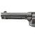 Original U.S. Colt Nickel Plated .45cal Single Action Army 4 3/4" Barrel Revolver Made in 1897 with Stag Grips - Serial 169130 Original Items