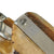 Original U.S. Colt Nickel Plated .45cal Single Action Army 4 3/4" Barrel Revolver Made in 1897 with Stag Grips - Serial 169130 Original Items