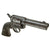 Original U.S. Colt .45cal Single Action Army Revolver Made in 1893 with 4 3/4" Barrel and Rubber Grips - Serial 153730 Original Items