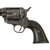 Original U.S. Colt .45cal Single Action Army Revolver Made in 1893 with 4 3/4" Barrel and Rubber Grips - Serial 153730 Original Items