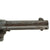 Original U.S. Colt .45cal Single Action Army Revolver Made in 1893 with 4 3/4" Barrel and Rubber Grips - Serial 153730 Original Items