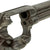 Original U.S. Colt .45cal Single Action Army Revolver Made in 1893 with 4 3/4" Barrel and Rubber Grips - Serial 153730 Original Items