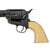 Original U.S. Colt .45cal Single Action Army Revolver Made in 1880 with Replaced 5 1/2" Barrel, Cylinder, and Faux Ivory Grips - Fully Restored - Serial 56414 Original Items
