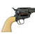 Original U.S. Colt .45cal Single Action Army Revolver Made in 1880 with Replaced 5 1/2" Barrel, Cylinder, and Faux Ivory Grips - Fully Restored - Serial 56414 Original Items
