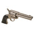 U.S. Colt M1873 Single Action Army 'Peacemaker' Bat Masterson Non-Firing Replica Revolver by Franklin Mint with Plastic Grips Original Items
