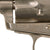 U.S. Colt M1873 Single Action Army 'Peacemaker' Bat Masterson Non-Firing Replica Revolver by Franklin Mint with Plastic Grips Original Items