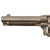 U.S. Colt M1873 Single Action Army 'Peacemaker' Bat Masterson Non-Firing Replica Revolver by Franklin Mint with Plastic Grips Original Items