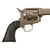 U.S. Colt M1873 Single Action Army 'Peacemaker' Bat Masterson Non-Firing Replica Revolver by Franklin Mint with Plastic Grips Original Items