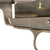 U.S. Colt M1873 Single Action Army 'Peacemaker' Bat Masterson Non-Firing Replica Revolver by Franklin Mint with Faux Ivory Grips Original Items
