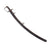 Original U.S. War of 1812 American Manufactured British P-1796 Style Cavalry Sabre with Original Scabbard Original Items