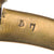 Original U.S Civil War M-1840 "Wrist Breaker" Heavy Cavalry Saber with Restored Grip & Scabbard - Likely German-Made Original Items