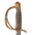 Original U.S. Civil War Model 1860 Light Cavalry Saber with Scabbard by Ames of Chicopee, Mass. - Dated 1863 Original Items
