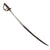 Original U.S. Civil War Model 1860 Light Cavalry Saber Likely by Emerson & Silver with John Maggs Inspection Marking Original Items