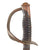 Original U.S. Civil War Model 1860 Light Cavalry Saber Likely by Emerson & Silver with John Maggs Inspection Marking Original Items