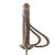 Original U.S. Civil War Model 1860 Light Cavalry Saber Likely by Emerson & Silver with John Maggs Inspection Marking Original Items